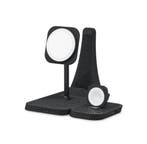 Zens 4 in 1 modular charging station wireless charger, Telecommunicatie, Verzenden, Nieuw