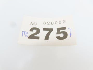 Fleischmann N - 9174/9175/64000 - Voie ferrée pour trains, Nieuw