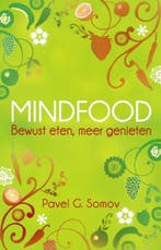 Mindfood 9789045312354 Pavel G. Somov, Boeken, Verzenden, Zo goed als nieuw, Pavel G. Somov