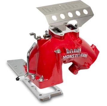 Banks Monster-Ram Intake 13-18 RAM 2500/3500 6.7L CUMMINS, Ophalen of Verzenden, Nieuw
