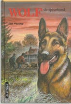 Wolf, de speurhond / New age 9789020625707 Jan Postma, Verzenden, Gelezen, Jan Postma