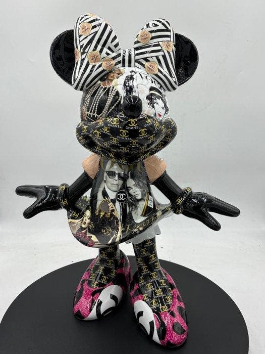 Naor - Mini, Antiquités & Art, Art | Objets design