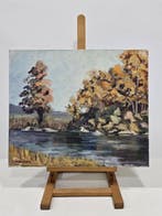 Rosa Serra (1944) - El río tranquilo