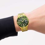 Citizen - Citizen Tsuyosa Shore Automatic - NJ023253X -, Nieuw