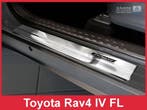 Instaplijsten | geschikt voor Toyota | C-HR 16- 5d hat. / RA, Auto-onderdelen, Interieur en Bekleding, Verzenden, Nieuw, Toyota