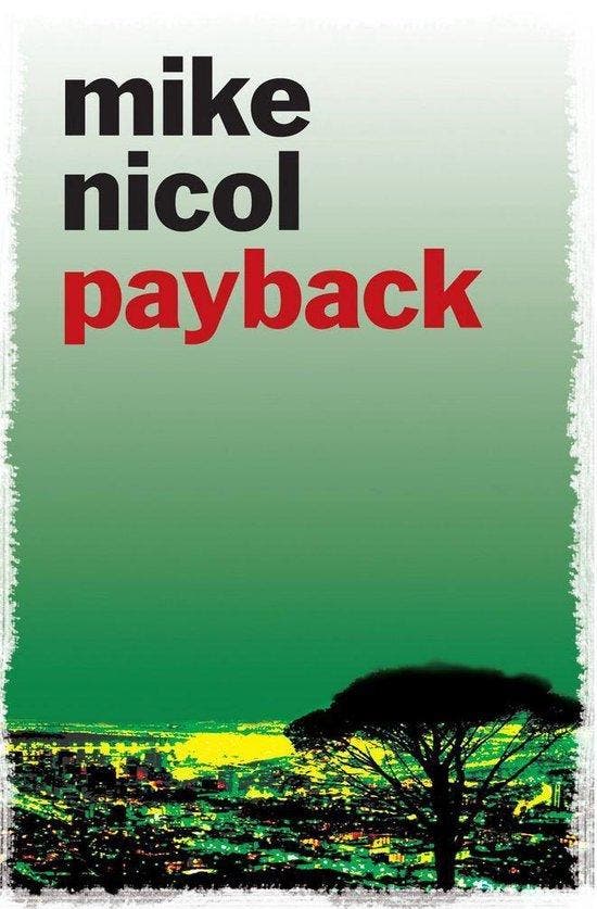 Payback 9781906964160 Mike Nicol, Livres, Langue | Anglais, Envoi