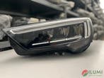 OPEL CROSSLAND LED PHARE AVANT GAUCHE 39153538, Auto-onderdelen, Verzenden, Gebruikt, Opel