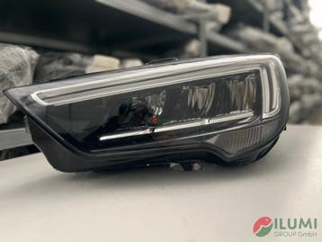 OPEL CROSSLAND LED PHARE AVANT GAUCHE 39153538, Verzenden, Gebruikt, Opel