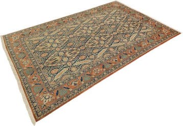 Népal - Nouveau - Grand format - Tapis - 300 cm - 206 cm -, Nieuw