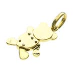 Pomellato - Collier avec pendentif - 18 carats Or jaune