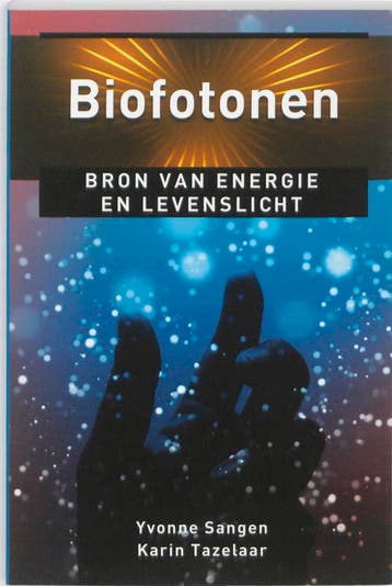 Biofotonen / Ankertjes / 338 9789020204216 Yvonne Sangen, Verzenden, Yvonne Sangen