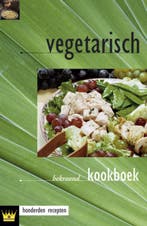 Vegetarisch kookboek 9789055134076 F. Dijkstra, Boeken, Verzenden, Gelezen, F. Dijkstra