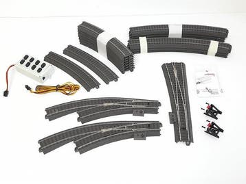Märklin H0 - 24671, 24130, 24330, 24224, 72752, 24711,, Nieuw