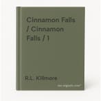 Cinnamon Falls / Cinnamon Falls / 1 9789049208554, Livres, Verzenden, R.L. Killmore