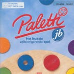 Paletti Engels, Niveau 2, map 1 inclusief cd, Verzenden