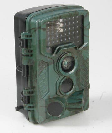 Trailcamera H881 Digitale camera