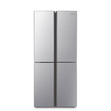 Fridgemaster MQ79394ES Amerikaanse Koelkast - 181 cm - 427L, Ophalen of Verzenden