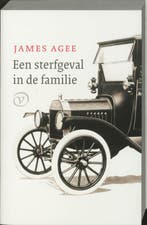 Een sterfgeval in de familie 9789028240957 J. Agee, Verzenden, Gelezen, J. Agee