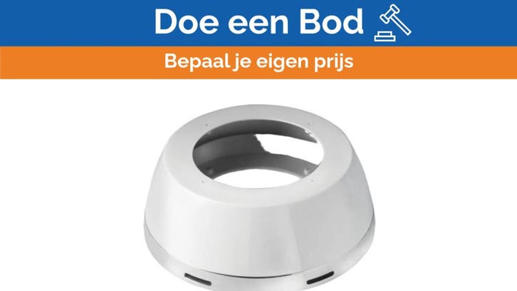 Bieden: Vetus BOX75 Water barrier for, Watersport en Boten, Bootonderdelen, Ophalen of Verzenden