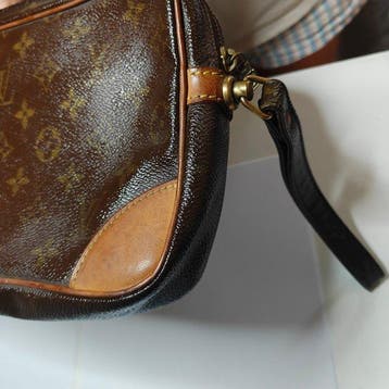 Louis Vuitton - Marly - Sac à main