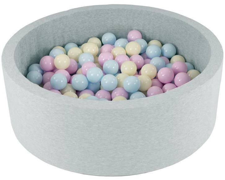 Kleuter Ballenbak | Wasbare Hoes | A-kwaliteit | Beste Prijs, Kinderen en Baby's, Speelgoed | Buiten | Los speelgoed, Nieuw, Ophalen of Verzenden