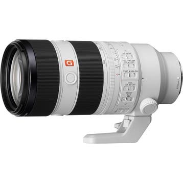 Sony FE 70-200mm f/2.8 GM II - OUTLET, Ophalen of Verzenden, Overige typen
