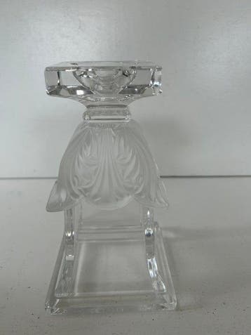 Vase - Cristal