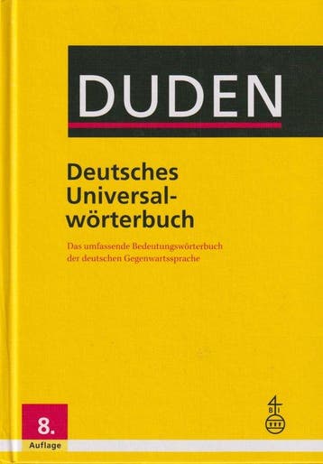 Duden - (Projektleitung), Boeken, Verzenden, Nieuw