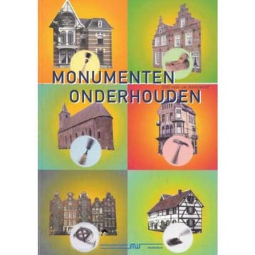 Monumenten onderhouden 9789053451298 Kees Volkers, Verzenden, Gelezen, Kees Volkers
