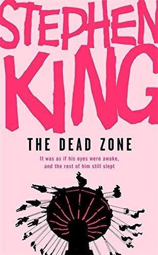 The Dead Zone 9780340952689 Stephen King, Verzenden, Stephen King