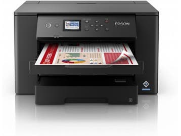 Epson WorkForce WF-7310DTW - A3+ Inkjet Printer -, Verzenden