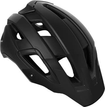 AGU Trail MTB Fietshelm - Zwart - L/XL, Vélos & Vélomoteurs, Accessoires vélo | Casques de vélo, Verzenden