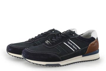 Australian Sneakers in maat 44 Blauw, Kleding | Heren, Schoenen, Zo goed als nieuw, Sneakers, Australian, Verzenden