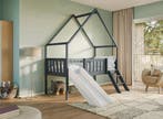 *ACTIE* Kinderbedden NU vanaf €129,- | 80 x 160 t/m 90 x 200, Verzenden, Nieuw