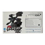 Pokemon White Nintendo DSi System Zekrom Edition Complete, Games en Spelcomputers, Verzenden, Nieuw