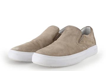 Blackstone Instappers in maat 39 Beige, Blackstone, Overige kleuren, Verzenden, Overige typen