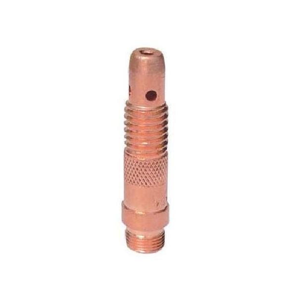 Spantanghouder 1.6 mm blister 2 stuks (LASSEN EN SLIJPEN), Auto diversen, Autogereedschap, Nieuw, Verzenden