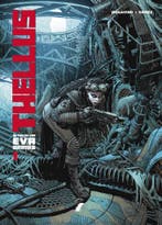 De cyclus van Eva Samas / Thellus / 1 9789463948531, Verzenden, Zo goed als nieuw, Simona Mogavino