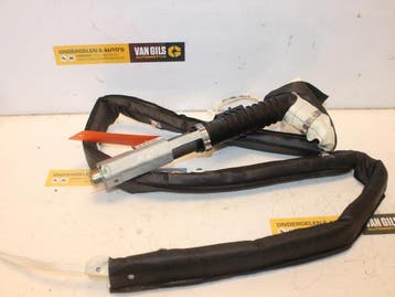 Airbag hemel links Renault Megane O146402