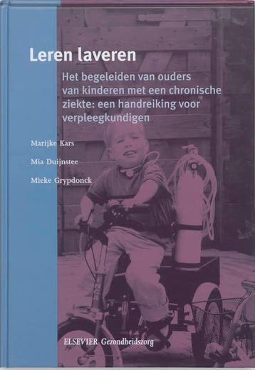 Leren laveren 9789035227798 M. Kars, Verzenden, Gelezen, M. Kars