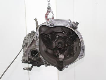 Versnellingsbak Nissan Micra O115629