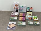 Veiling - Lékué keukenaccessoires set 15-delig, Huis en Inrichting, Nieuw