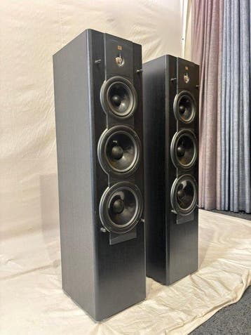 JBL - LX 8 GR Ensemble d’enceintes