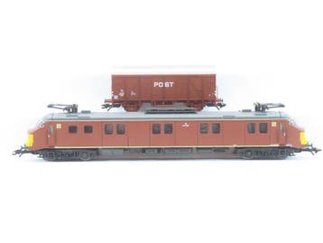 Märklin H0 - 26613 - Ensemble de train (1) - Ensemble en, Hobby & Loisirs créatifs