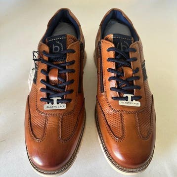 Bugatti - Sneakers - Taille : EU 43 - Neuf avec étiquette, Nieuw