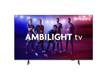 Philips -  Ultra Hd 4k Led-tv 50 Inch 2025 - Zwart, Verzenden