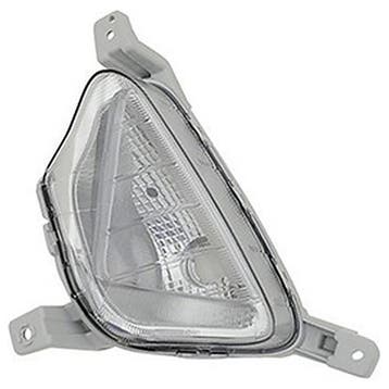 Hyundai i20 2020+ Daglicht Links (Dagrijverlichting), Verzenden