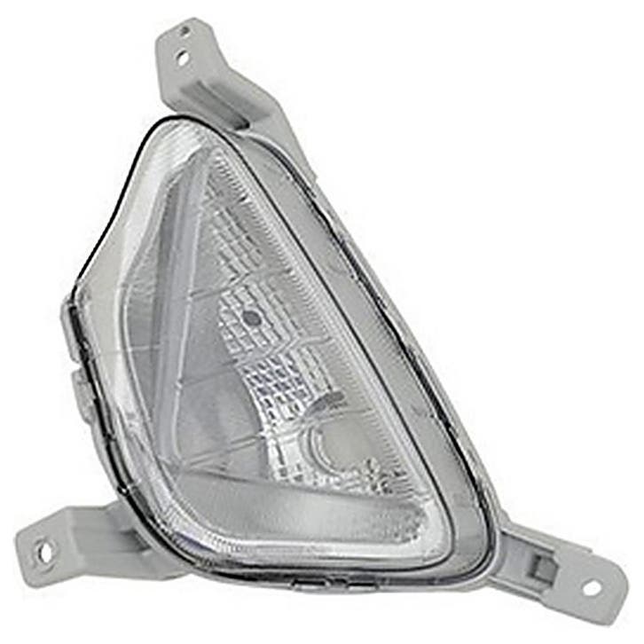 Hyundai i20 2020+ Daglicht Links (Dagrijverlichting), Autos : Pièces & Accessoires, Éclairage, Envoi