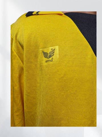 Borussia Dortmund - Voetbalshirt, Nieuw