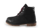 Timberland Veterschoenen Jongens in maat 38 Zwart, Timberland, Verzenden, Jongen of Meisje, Schoenen